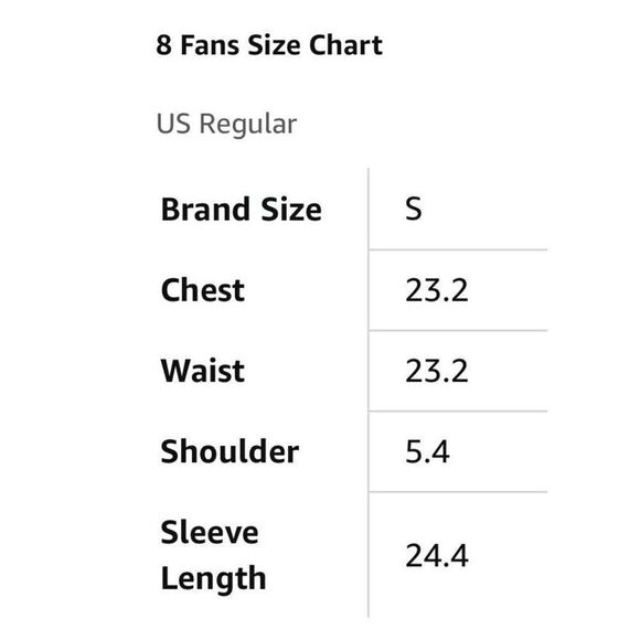 8 Fans Men's Hooded Jacket - 20000mm Waterproof Coats for Outdoor Work Hiking - Picture 10 of 10